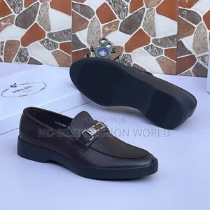 Prada Luxury Wears