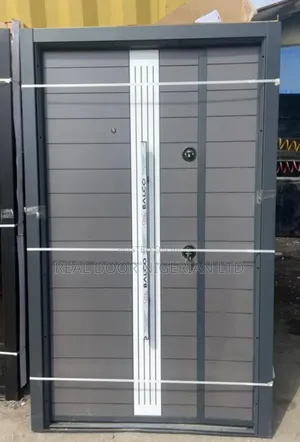 Quality Turkey Luxury Door