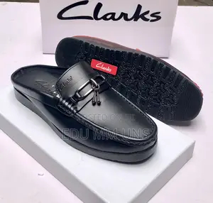Original Luxury Clark Shoes