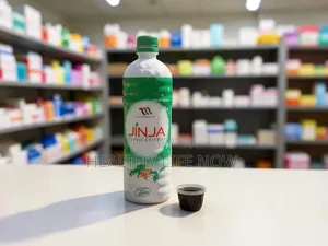100 Herbal Made From National Extract