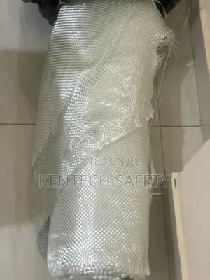Wooving Fiber Mat 42kg We Sell Per 1mtr