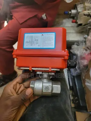 Electric Actuator