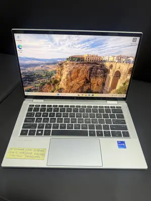 Laptop HP EliteBook x360 1030 G8 16GB Intel Core i5 SSD 256GB