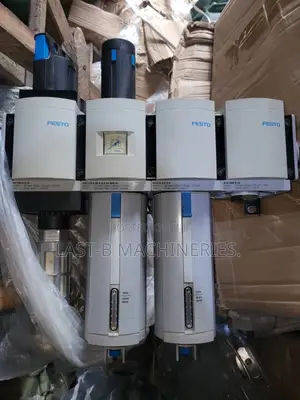 Festor Air Filter