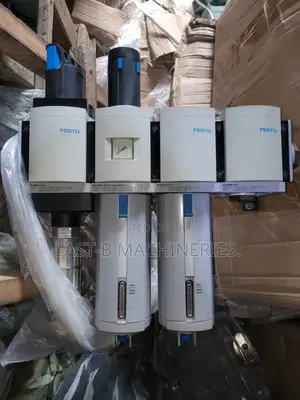 Festor Air Filter