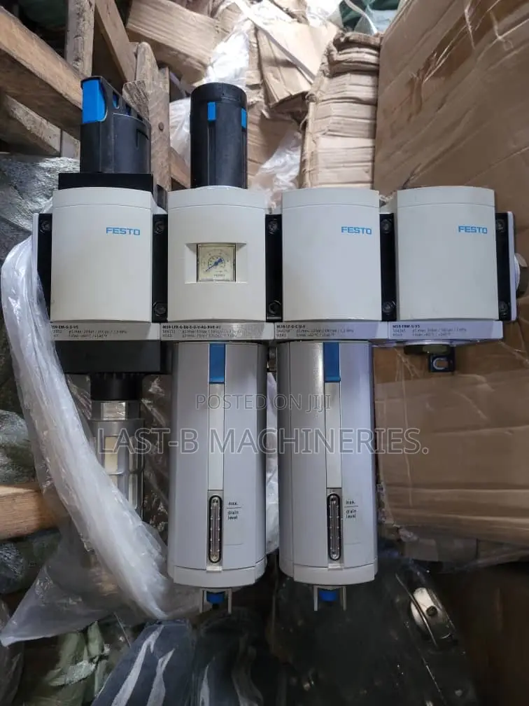 Festor Air Filter