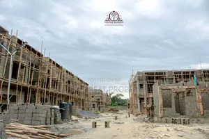 4 Bedroom Duplex