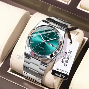 Poedegar Wrist Watch | Comes With Box