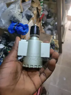 Air Regulator 3/4