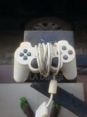 Playstation 2 Controller