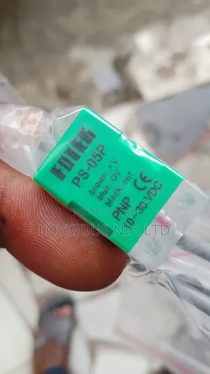 Block Sensor