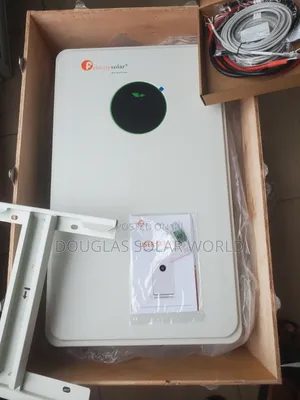 Felicity Solar 10kwh 51.2v Lithium Battery (Fla48200)