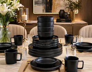 Dinner Set