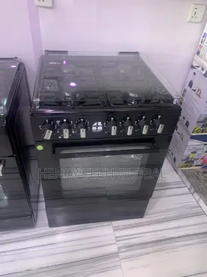 High Quality Gas Cooker 4burners