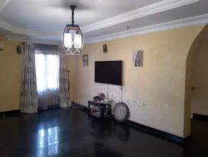 5bdrm Duplex in Sangotedo for rent