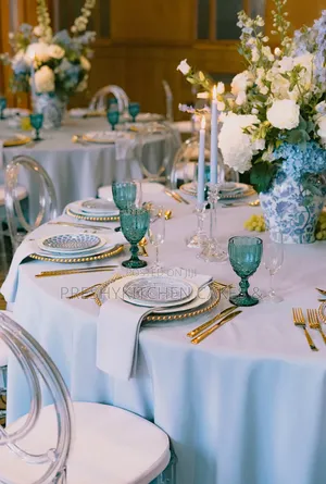 Event Planning Manager