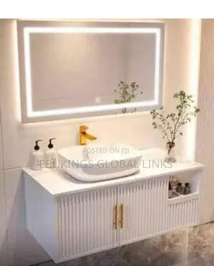 100cm Cabinet Basin