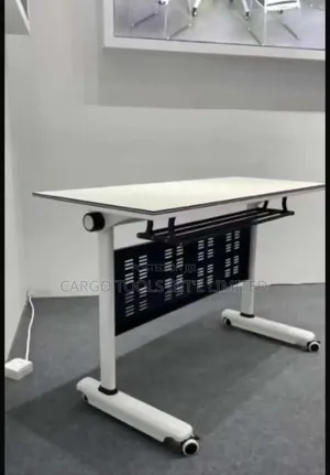 Office Foldable Desk 1.2m