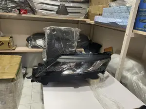 Headlamp for Mitsubishi L200 2019