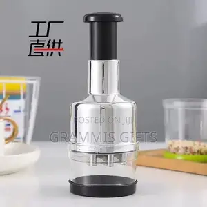 Onion and Vegetable Chopper