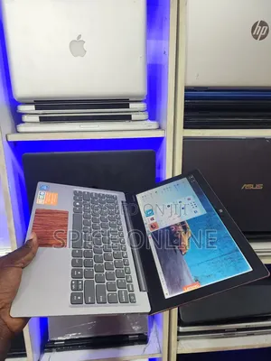New Laptop Lenovo IdeaPad 130 64GB SSD 60GB