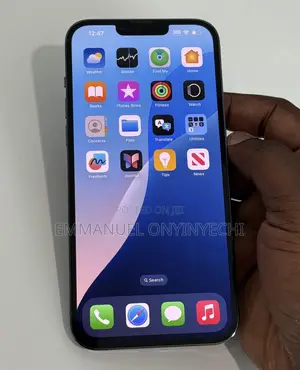 Apple iPhone 13 Pro Max 1 TB Blue
