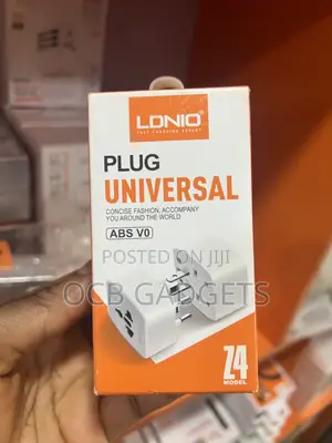 Ldnio Plug Universal Z4