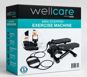 Mini Stepper Exercise Machine