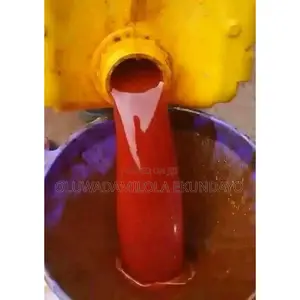 Fresh Delta Palm Oil (25 Litres) Payment on Delivery