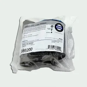 Fargo DTC 550 Color Ribbon