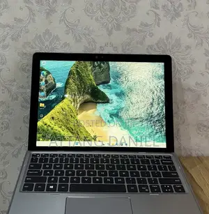 Laptop Dell Latitude 7212 16GB Intel Core i7 SSD 512GB