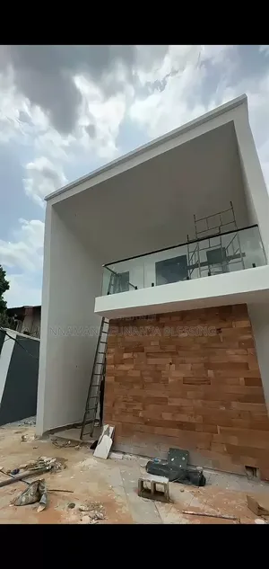 4 Unit of Four Bedroom Duplex