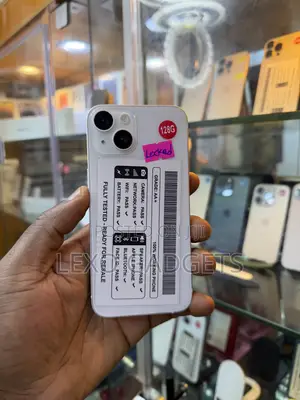 Apple iPhone 14 128 GB White