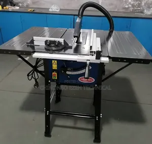 Table Saw Machine 10"