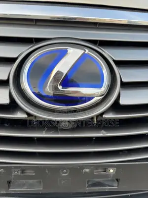 Lexus RX 350 AWD 2019 Gold