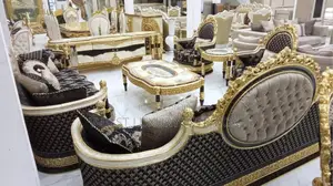 Turkey Royal Sofa Set