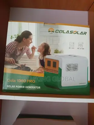 Colasolar 1000 Pro