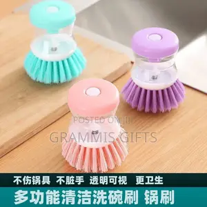 Kitchen Brush