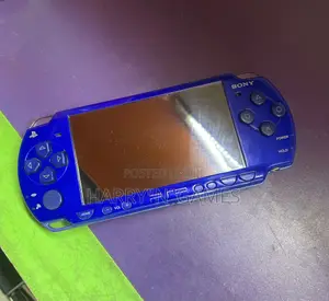 PSP With Installed Games Uk