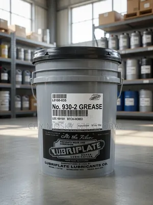 Lubriplate No. 930-2 Grease Nlgi 2 (35lbs/16kg)