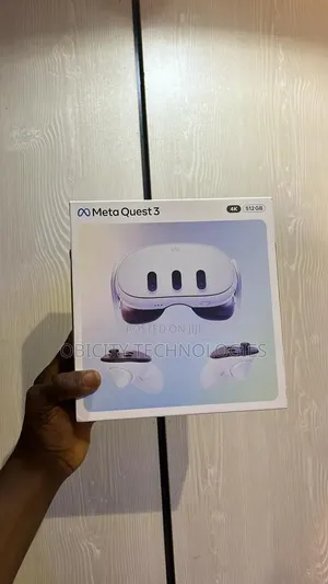 Meta Quest 3 512gb
