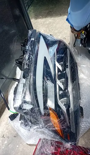 Original Headlights for Lexus Gx460 2020