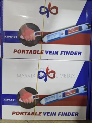 Vein Finder