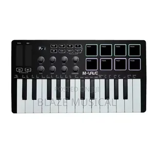 M-Vave Midi Keyboard 