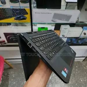 Laptop Lenovo ThinkPad Yoga 4GB Intel Pentium SSD 128GB