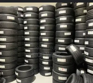 Original Auston Tyres+065