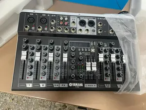 Yamaha DSP Digital Mixer
