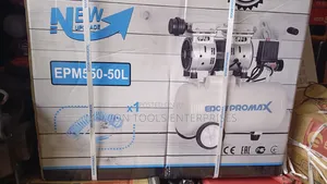 Edon 50l Oilless Air Compressor