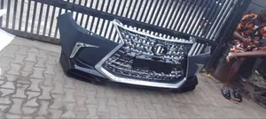 Complete Bumper Ls570 2017-2022