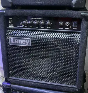Laney Rb1 Richter Series Bass Combo Amplifier